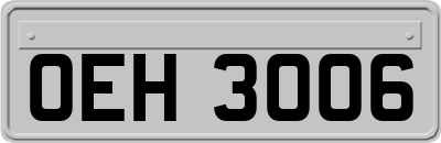 OEH3006