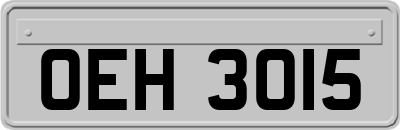 OEH3015