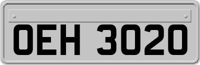 OEH3020