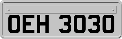 OEH3030