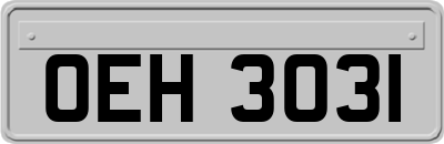 OEH3031