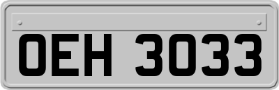OEH3033