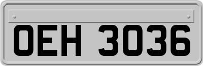 OEH3036