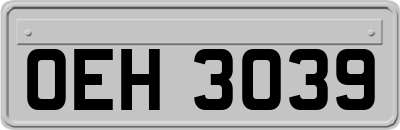 OEH3039