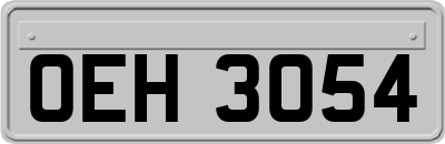 OEH3054