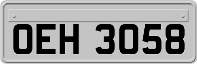 OEH3058