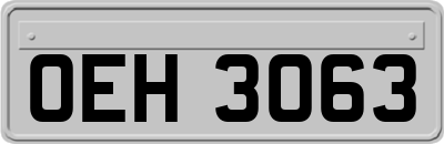 OEH3063