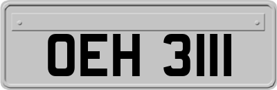 OEH3111