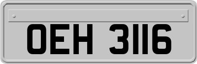 OEH3116