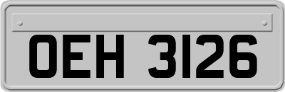 OEH3126