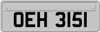OEH3151