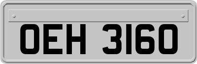 OEH3160