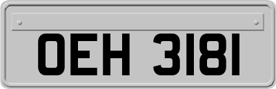 OEH3181