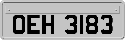 OEH3183