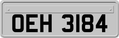 OEH3184