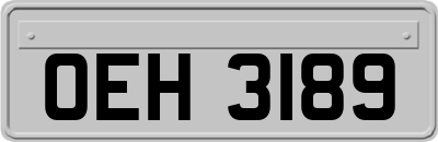 OEH3189