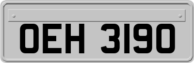 OEH3190