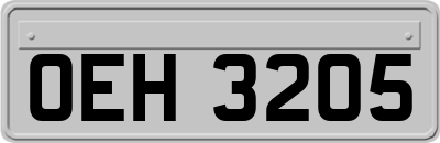 OEH3205
