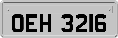 OEH3216