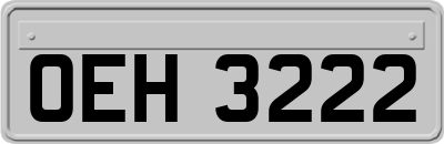 OEH3222