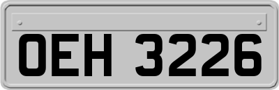 OEH3226