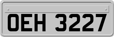 OEH3227