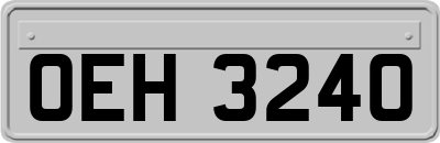 OEH3240