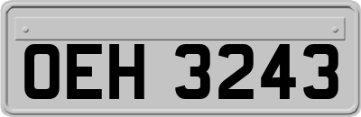 OEH3243