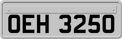 OEH3250