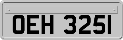 OEH3251
