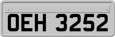 OEH3252