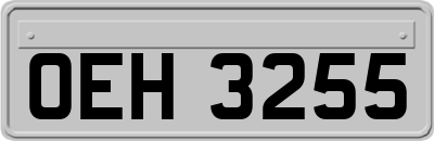 OEH3255