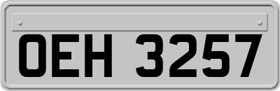 OEH3257
