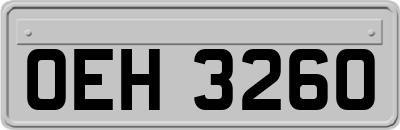 OEH3260