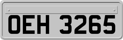 OEH3265