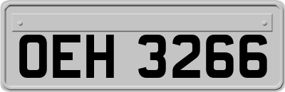 OEH3266