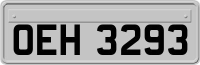 OEH3293