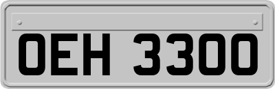 OEH3300