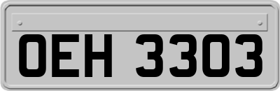 OEH3303
