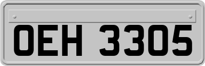 OEH3305