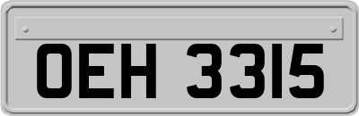 OEH3315