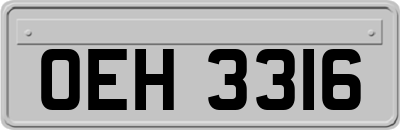 OEH3316