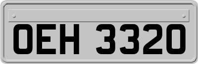 OEH3320