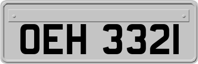 OEH3321