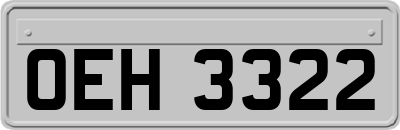 OEH3322