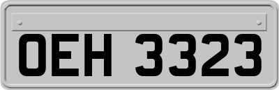 OEH3323