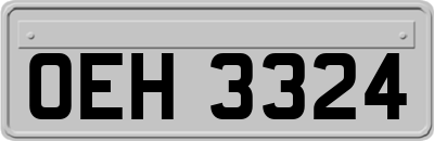 OEH3324