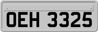 OEH3325