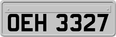 OEH3327