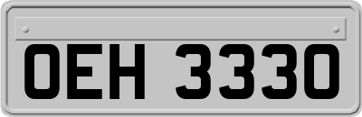 OEH3330